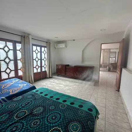 Casona La Española Hostal Cartagena