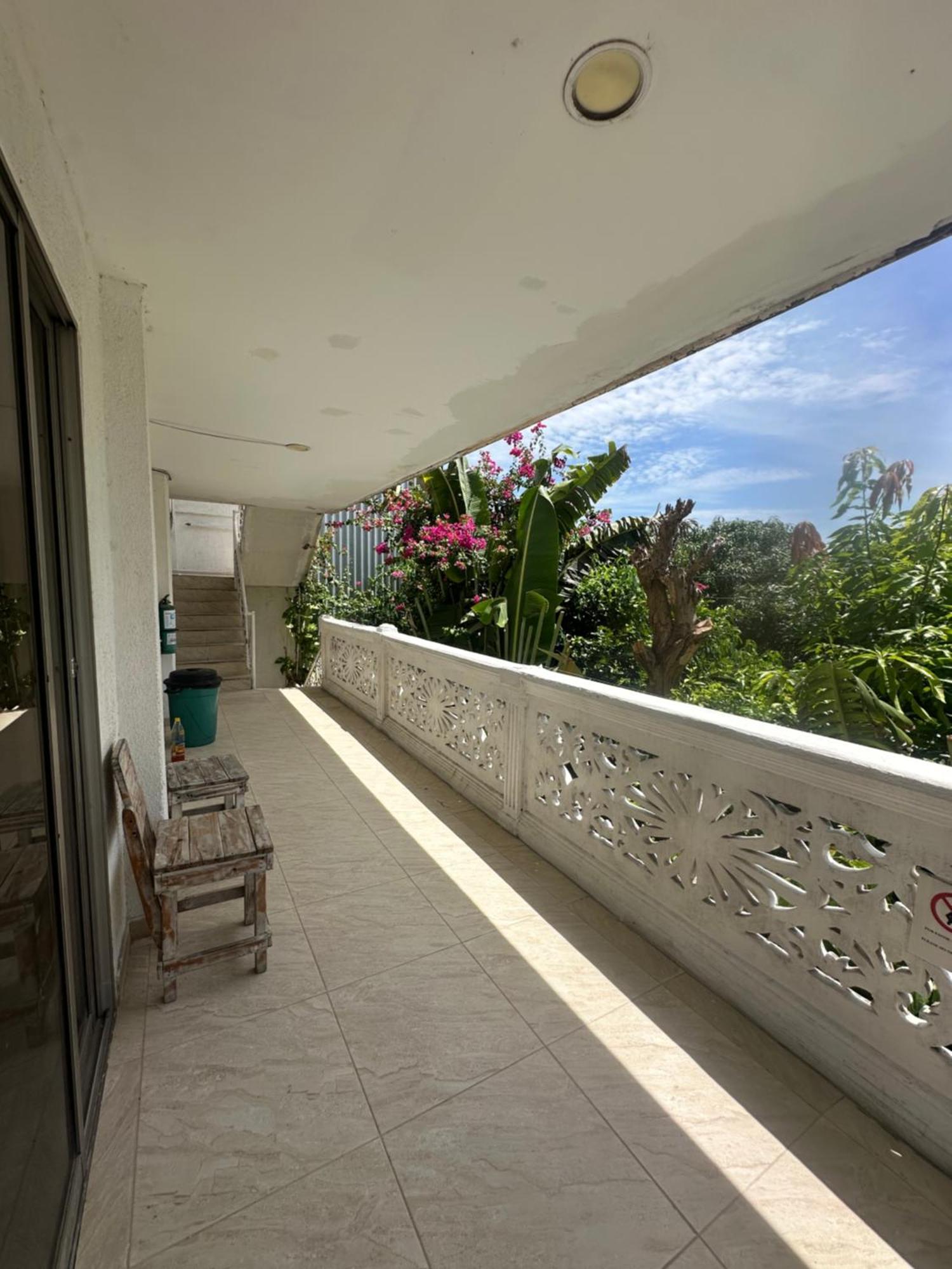 Hostal Casona La Española