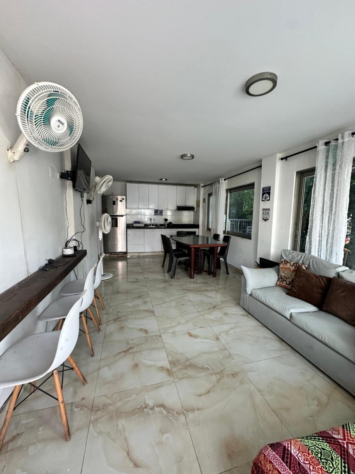 Hostal Casona La Española Cartagena