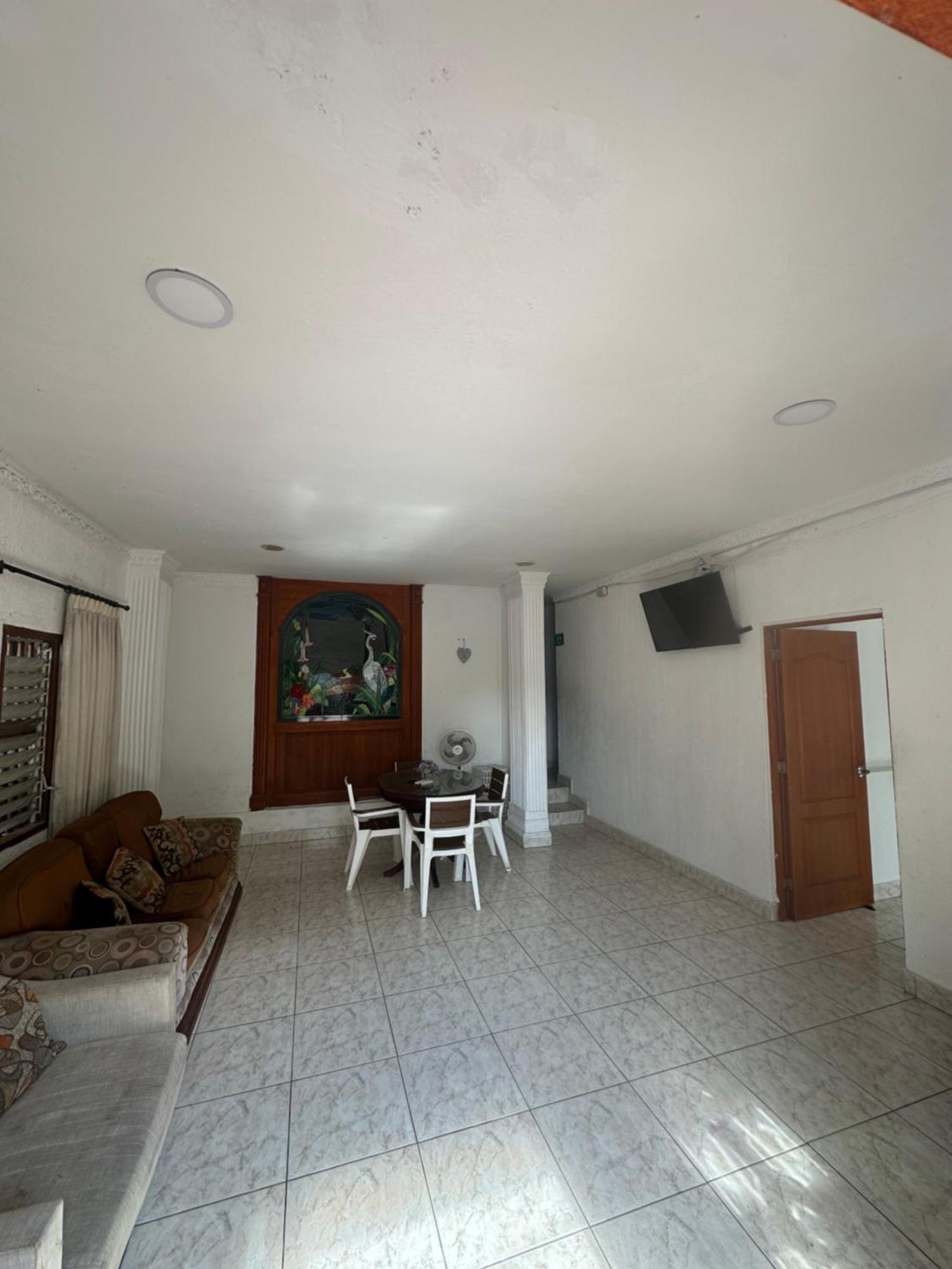 Casona La Española Cartagena