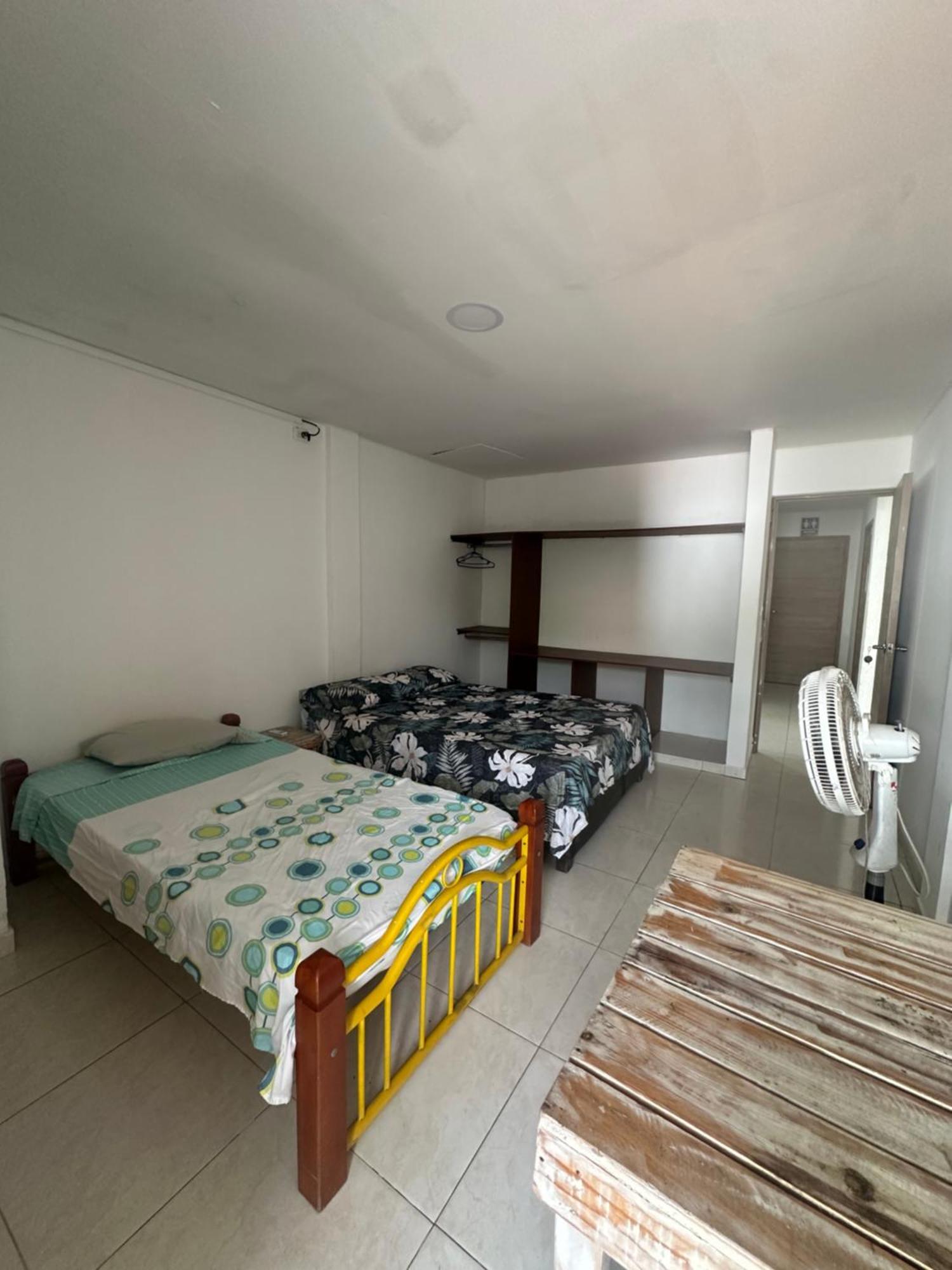 Casona La Española Hostal