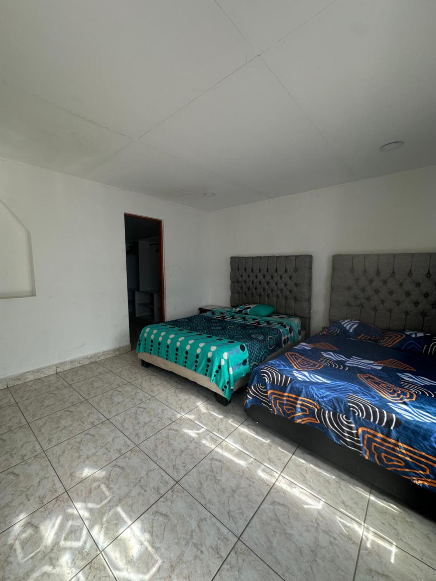 Hostal Casona La Española *