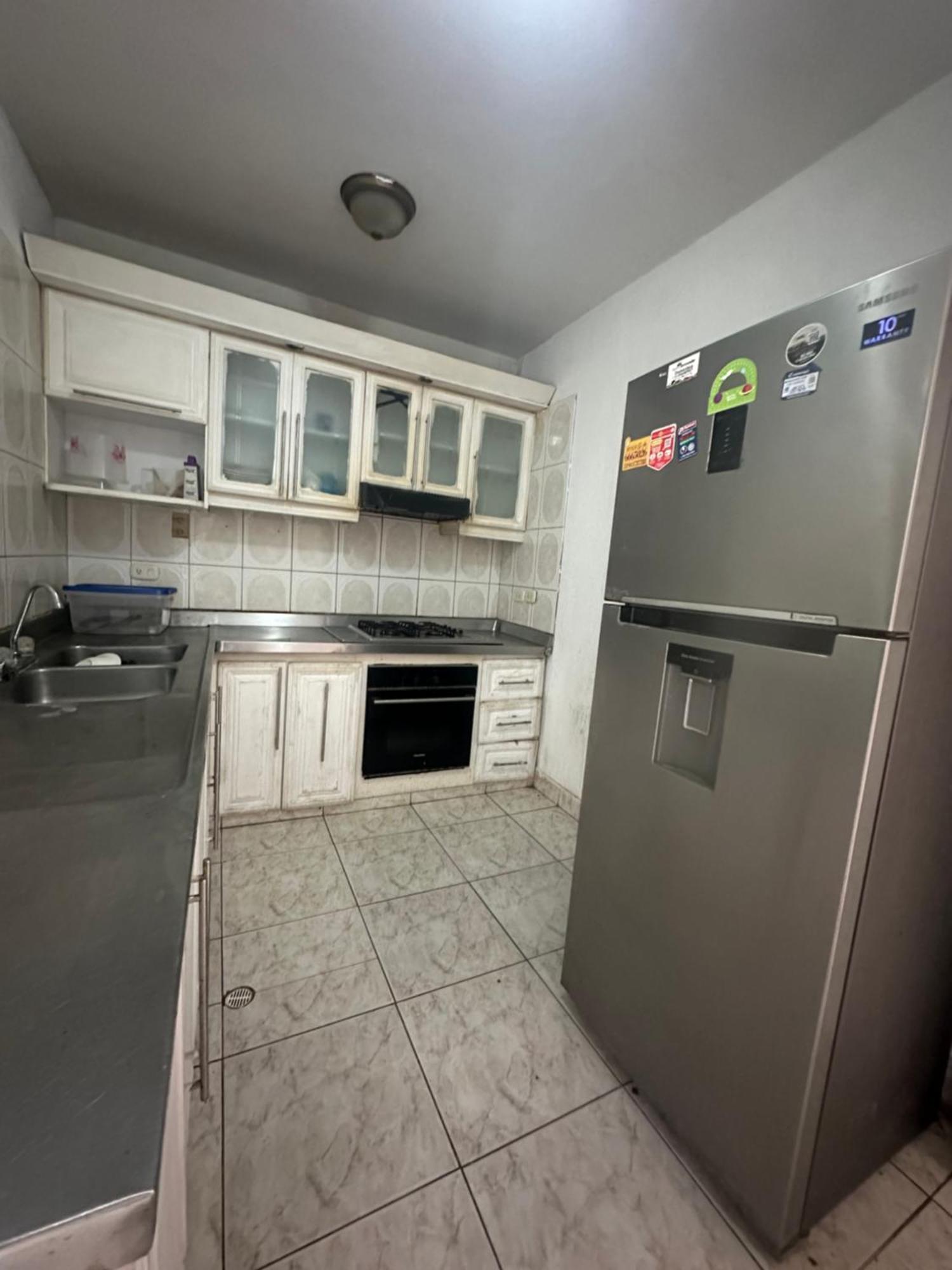 Casona La Española *