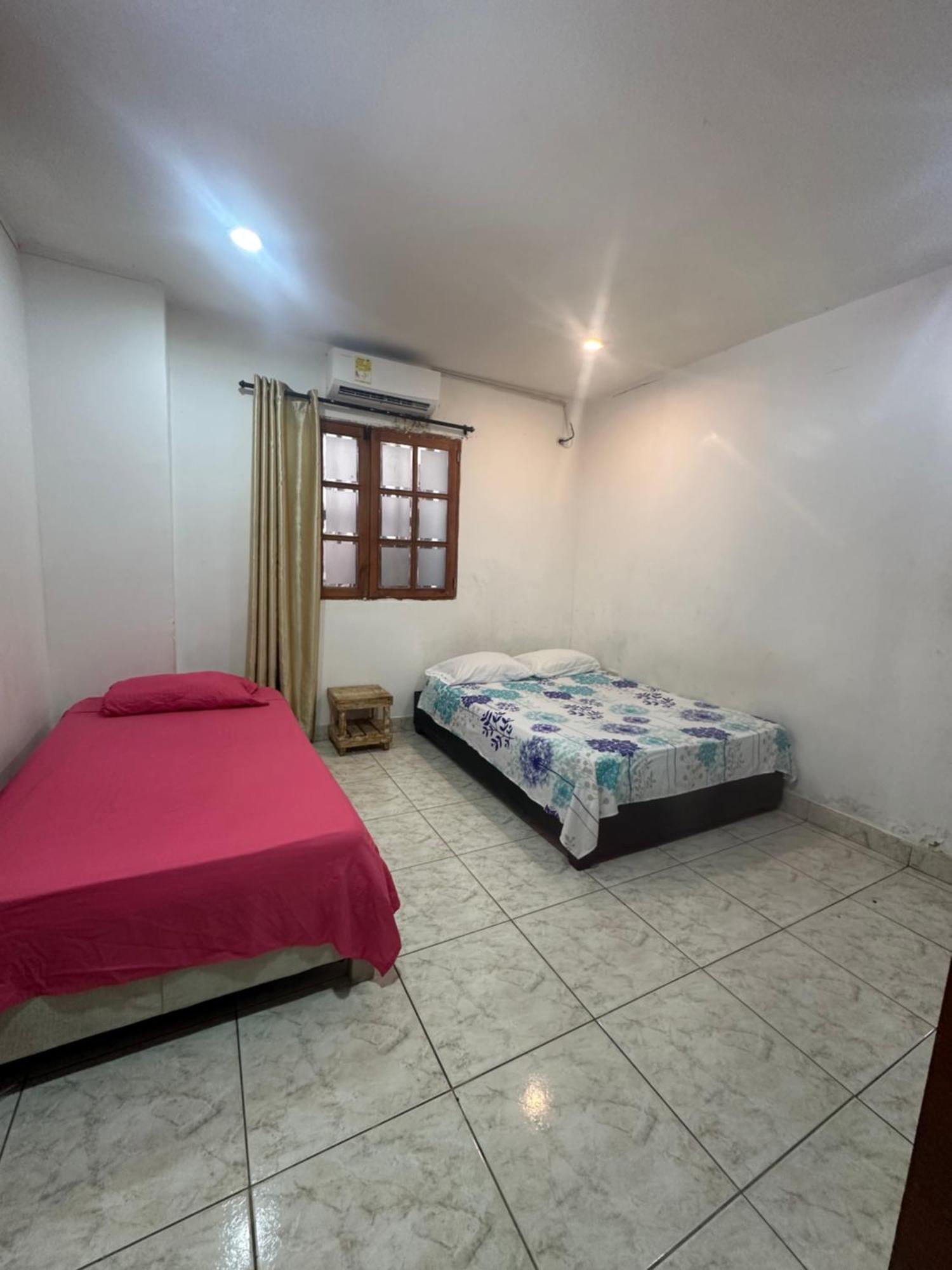 Casona La Española * Cartagena