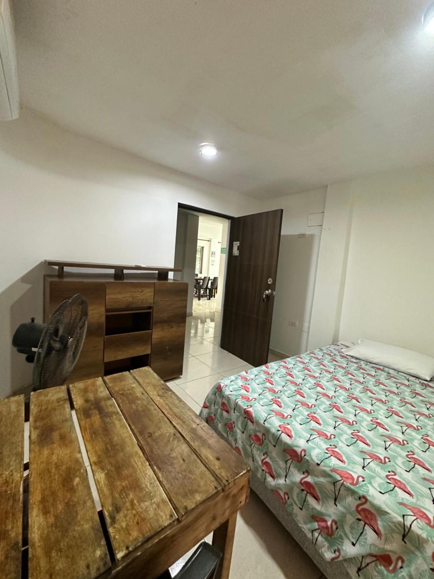 Casona La Española Cartagena