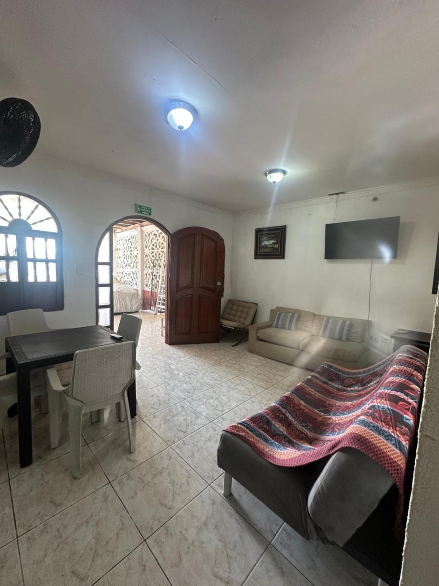 Casona La Espanola