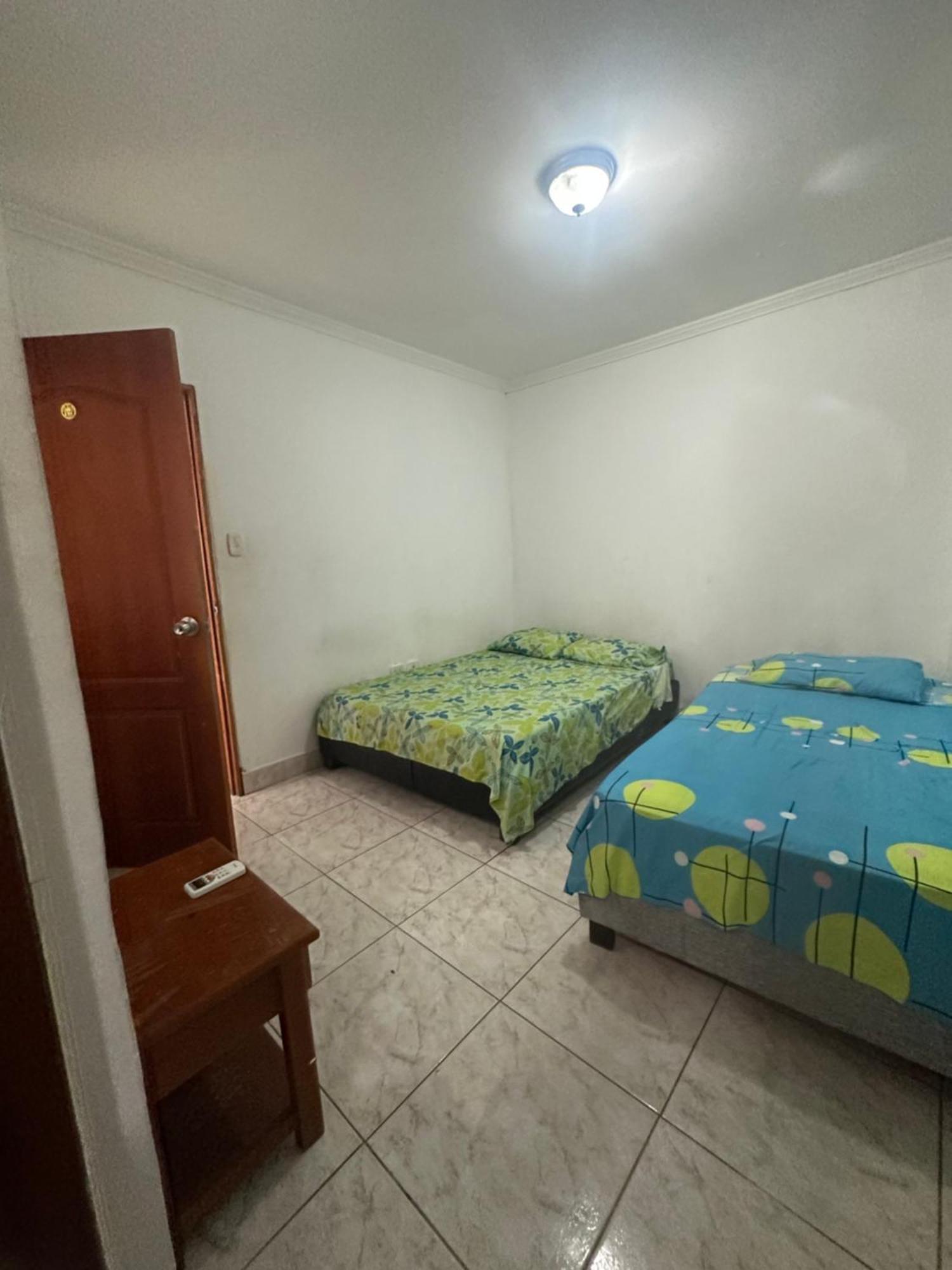 Casona La Española Hostal