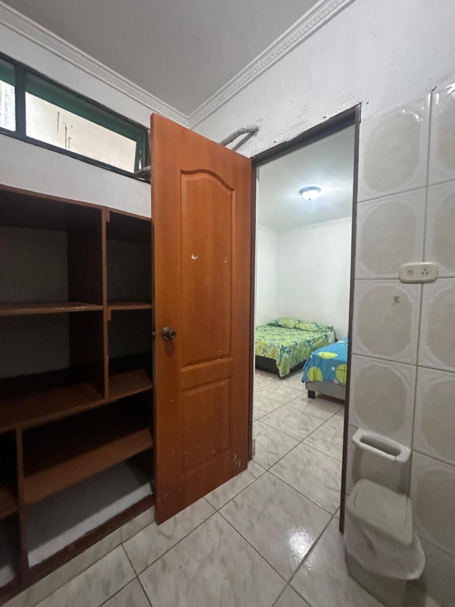 Casona La Española Hostal *