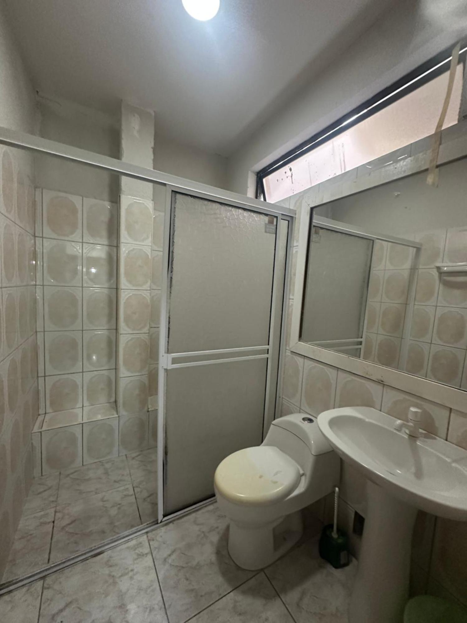 Casona La Española Hostal Cartagena